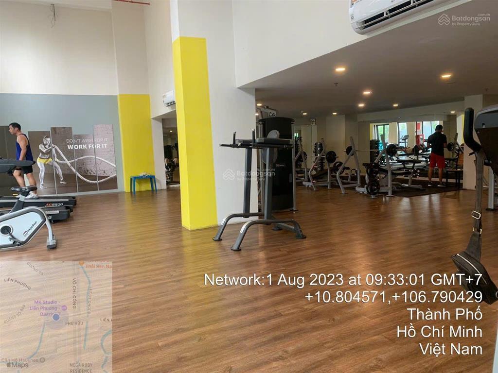 Cần bán căn hộ 3pn 2wc 74m2 cc sky 9  giảm giá 3.5 tỷ thương lượng, view đẹp