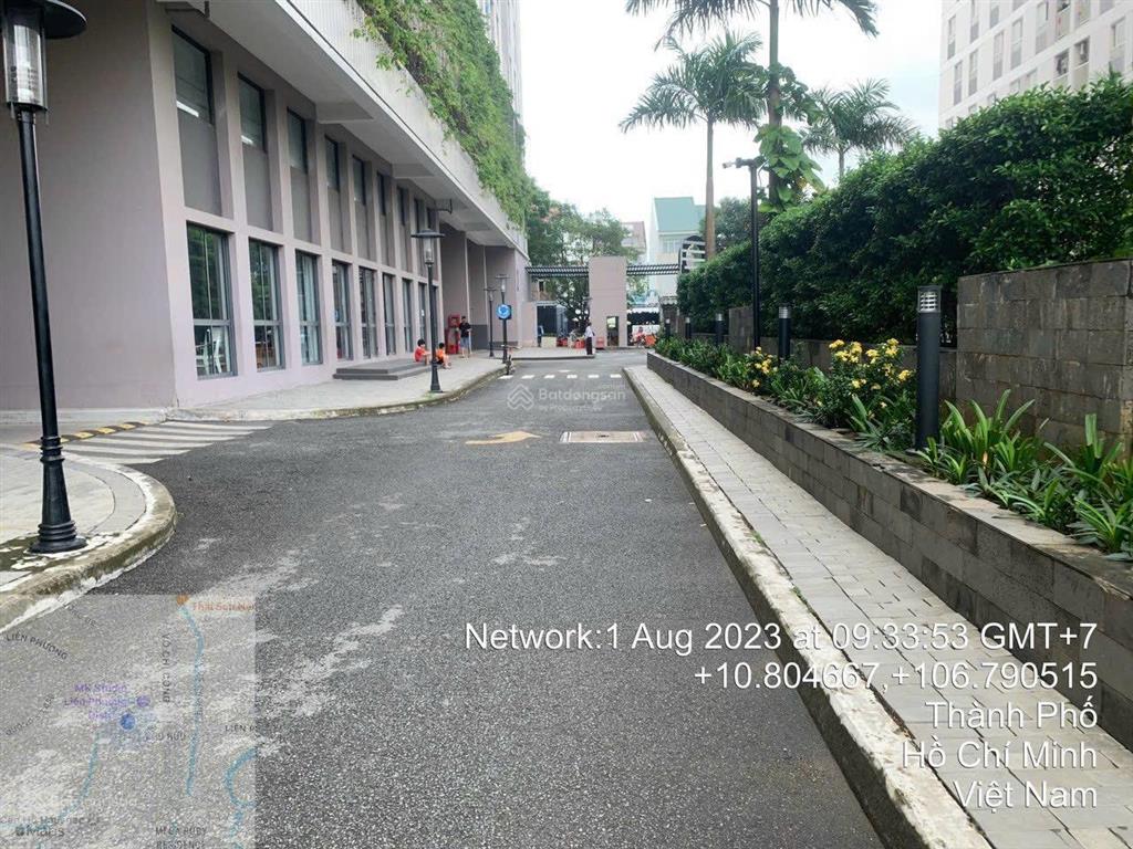 Cần bán căn hộ 3pn 2wc 74m2 cc sky 9  giảm giá 3.5 tỷ thương lượng, view đẹp