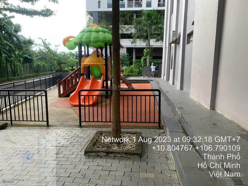 Cần bán căn hộ 3pn 2wc 74m2 cc sky 9  giảm giá 3.5 tỷ thương lượng, view đẹp