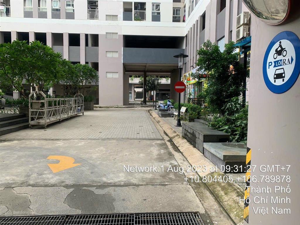 Cần bán căn hộ 3pn 2wc 74m2 cc sky 9  giảm giá 3.5 tỷ thương lượng, view đẹp