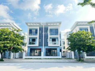 Suất ng cần bán bt an quý 198m2 hai mặt tiền cạnh công viên được ck 20%so với giá cđt  0932 458 ***