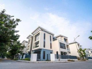 Suất ngoại giao cần bán an quý villa dt 198m2 cạnh vườn hoa được ck 20%, tt tiến độ  0932 458 ***