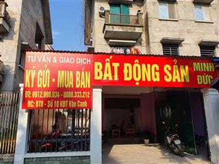 Liền kề kđt vân canh, giá thỏa thuận 0989 030 ***