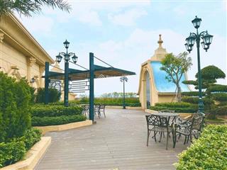 Bán căn hộ d'. el dorado, lạc long quân giá 3 tỷ, hồ tây đẹp