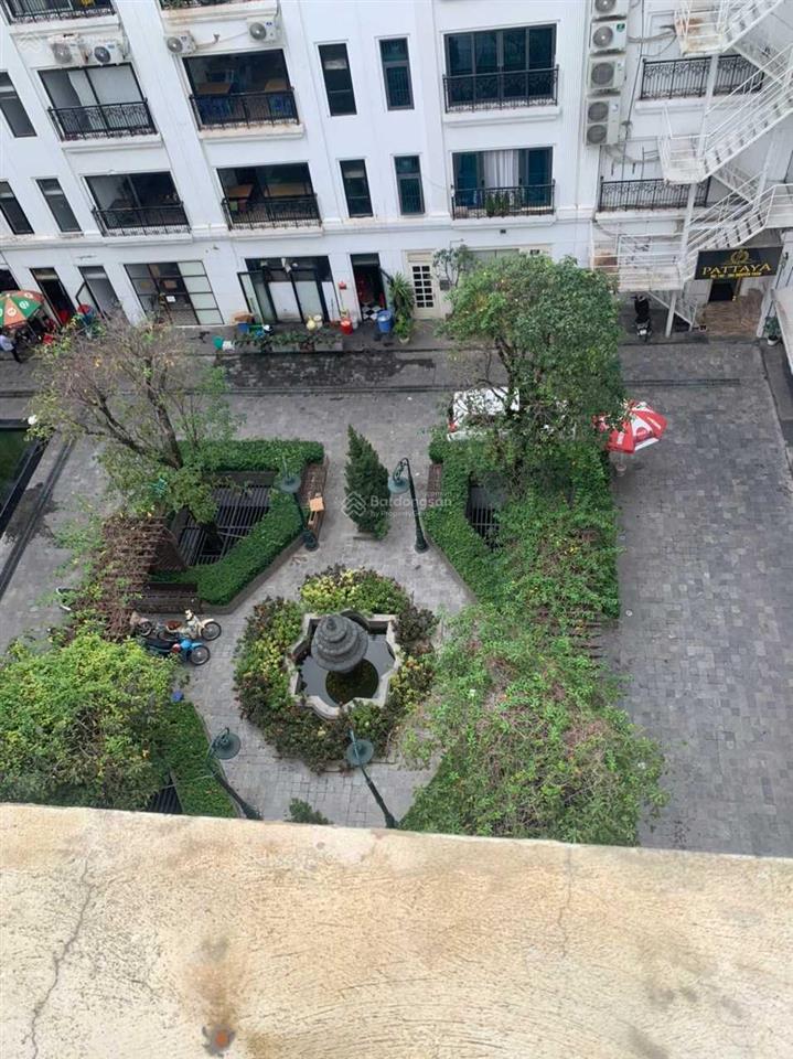 Gia đình chuyển đổi cần bán biệt thự 204 nguyễn tuân, dt 224m2, 6 tầng + 1 hầm, lô góc 3 mặt thoáng