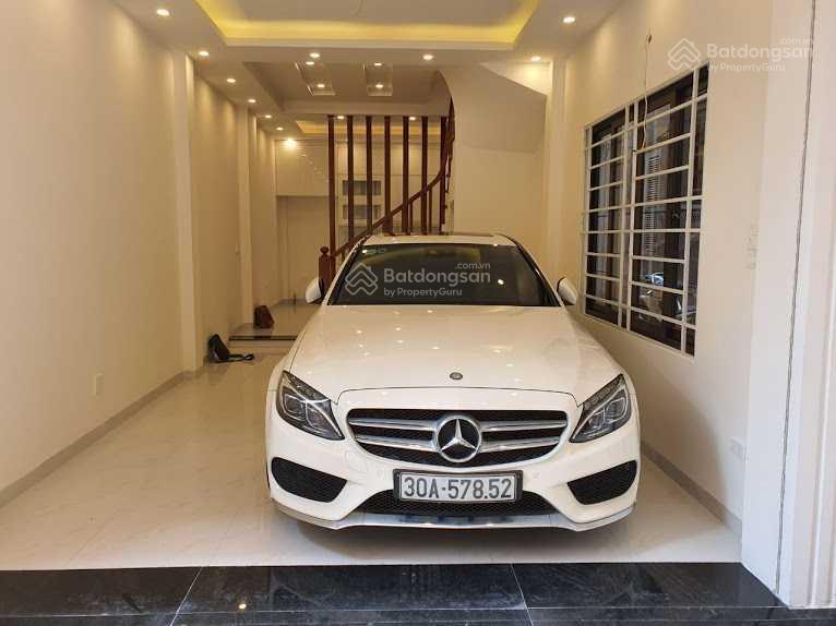 Siêu hiếm,cực đẹp 35m,nhà 5 tầng,gần trường,chợ vân canh, ô tô đỗ ngay đầu ngõ, gần bãi gửi xe ô tô