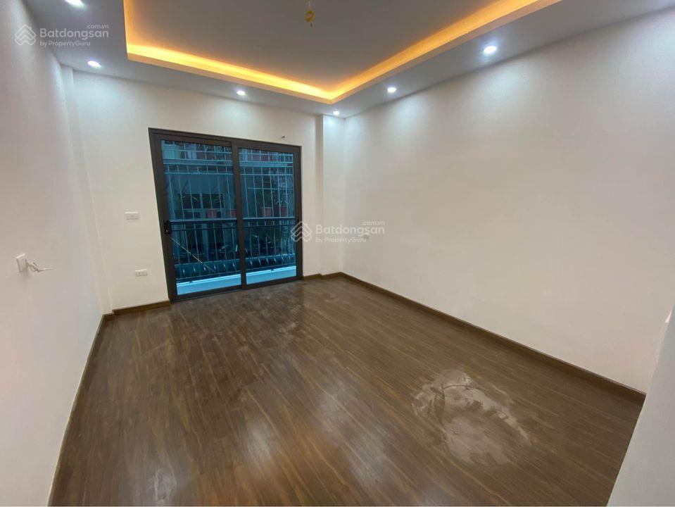 Bán nhà giá rẻ vân canh 33m2, full nội thất, giá 5.3 tỷ, 30 ra đường ô tô, gần đường vành đai 3.5