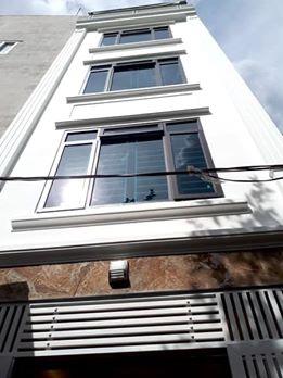 Bán nhà giá rẻ vân canh 33m2, full nội thất, giá 5.3 tỷ, 30 ra đường ô tô, gần đường vành đai 3.5