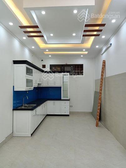 Bán nhà giá rẻ vân canh 33m2, full nội thất, giá 5.3 tỷ, 30 ra đường ô tô, gần đường vành đai 3.5