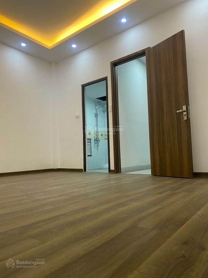 Bán nhà giá rẻ vân canh 33m2, full nội thất, giá 5.3 tỷ, 30 ra đường ô tô, gần đường vành đai 3.5
