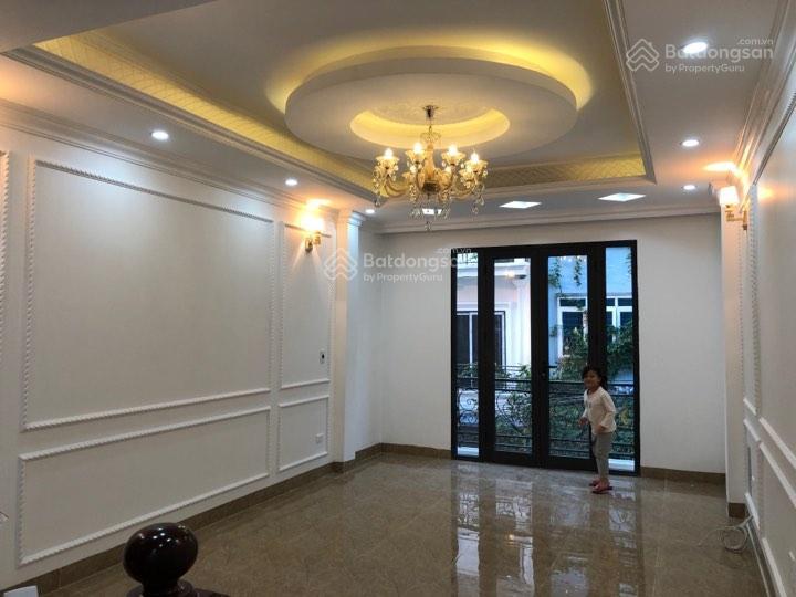 Chỉ nhỉnh 6 tỷ sở hữu ngôi nhà 5t, đẹp long lanh, vân canh gần trường c1, c2, chợ có nơi gửi xe ôtô