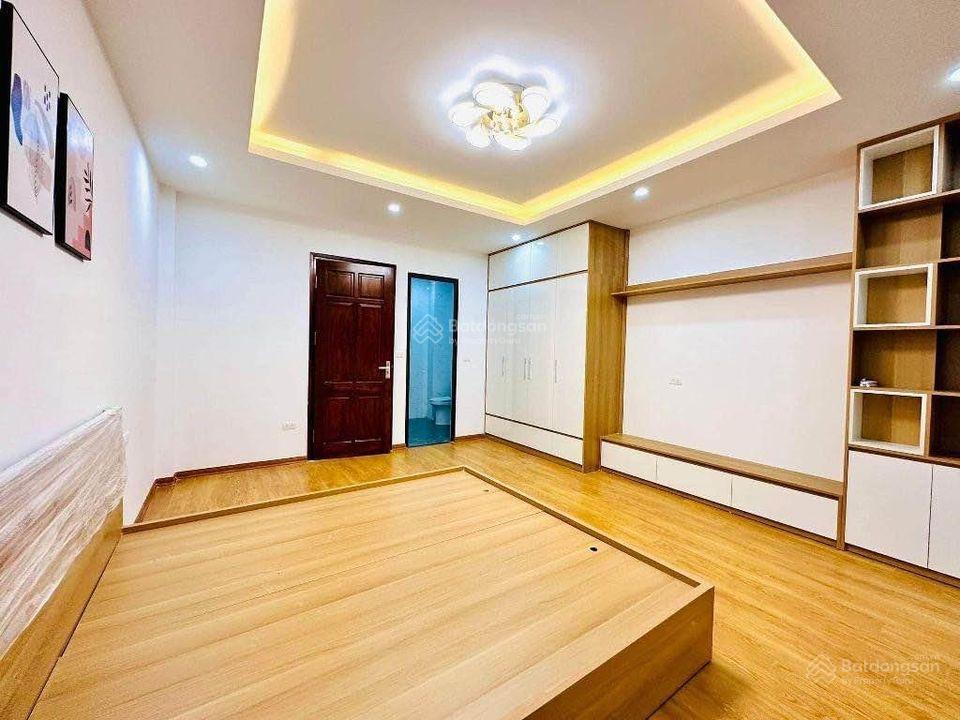 Chỉ 5.2x tỷ sở hữu ngôi nhà 5t, 3pn, kiên cố, vân canh, gần trường c1, c2, chợ, gần bãi gửi xe ôtô