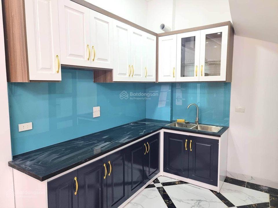 Chỉ 5.2x tỷ sở hữu ngôi nhà 5t, 3pn, kiên cố, vân canh, gần trường c1, c2, chợ, gần bãi gửi xe ôtô