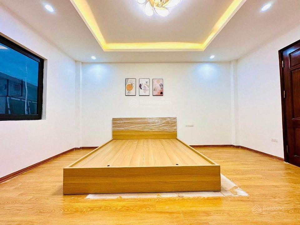 Chỉ 5.2x tỷ sở hữu ngôi nhà 5t, 3pn, kiên cố, vân canh, gần trường c1, c2, chợ, gần bãi gửi xe ôtô