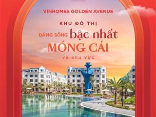 Cần bán liền kề 67,5m2 dự án vinhomes móng cái giá 3.7 tỷ 0982 542 ***