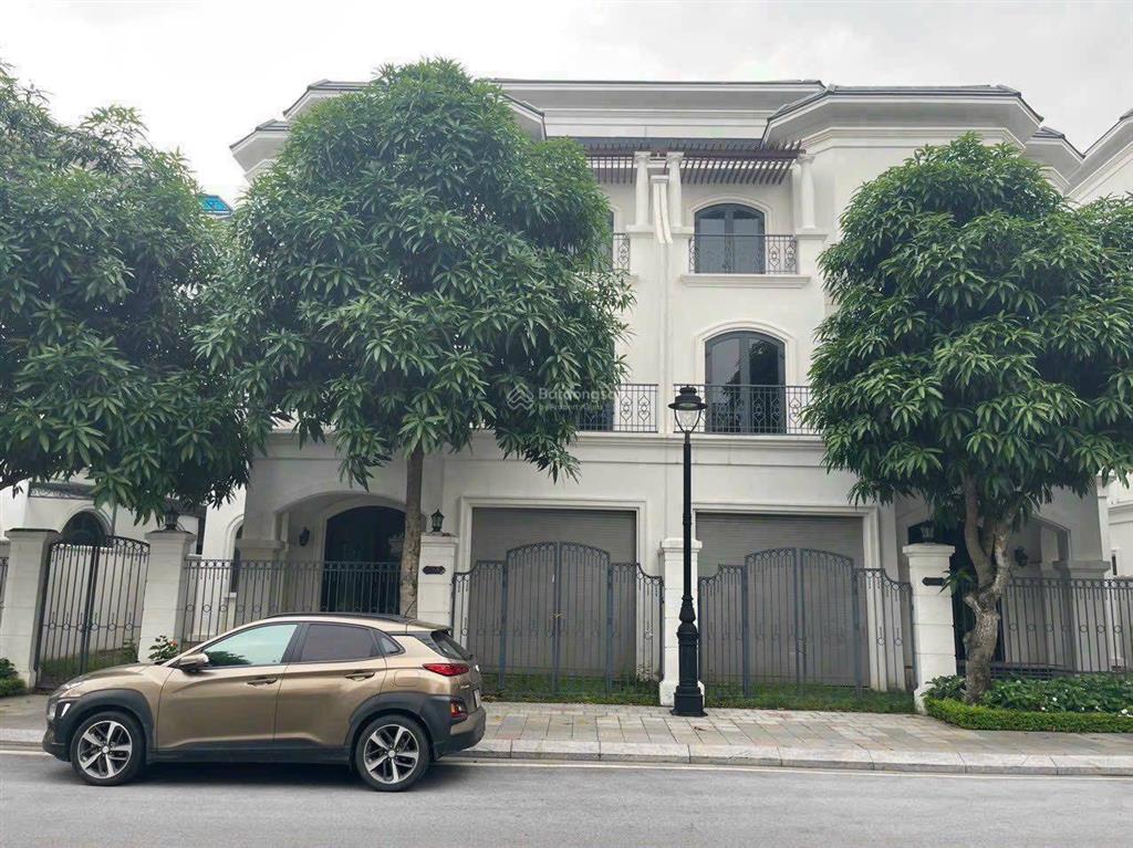 Chính chủ bán song lập sao biển nhà thô, 165m2, chỉ 18,5 tỷ