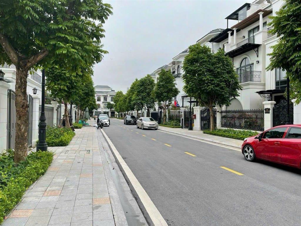 Chính chủ bán song lập sao biển nhà thô, 165m2, chỉ 18,5 tỷ