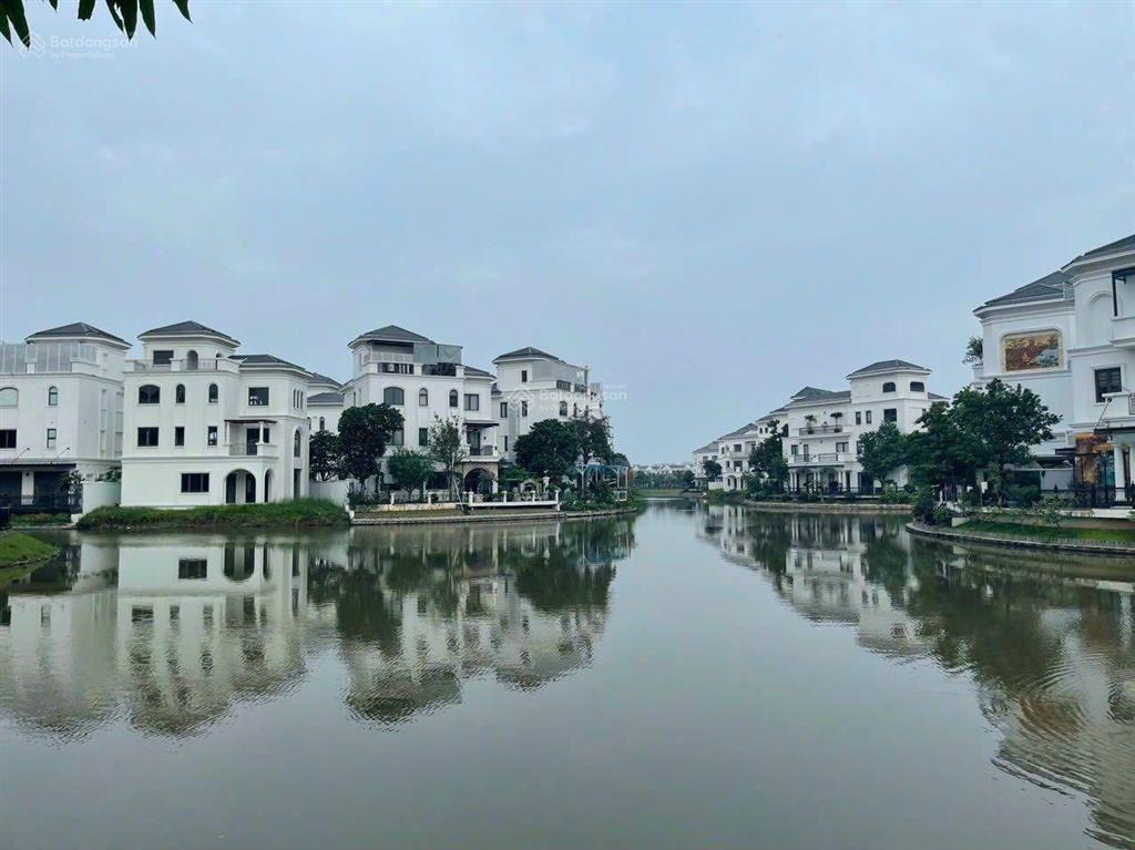 Chính chủ bán song lập sao biển nhà thô, 165m2, chỉ 18,5 tỷ