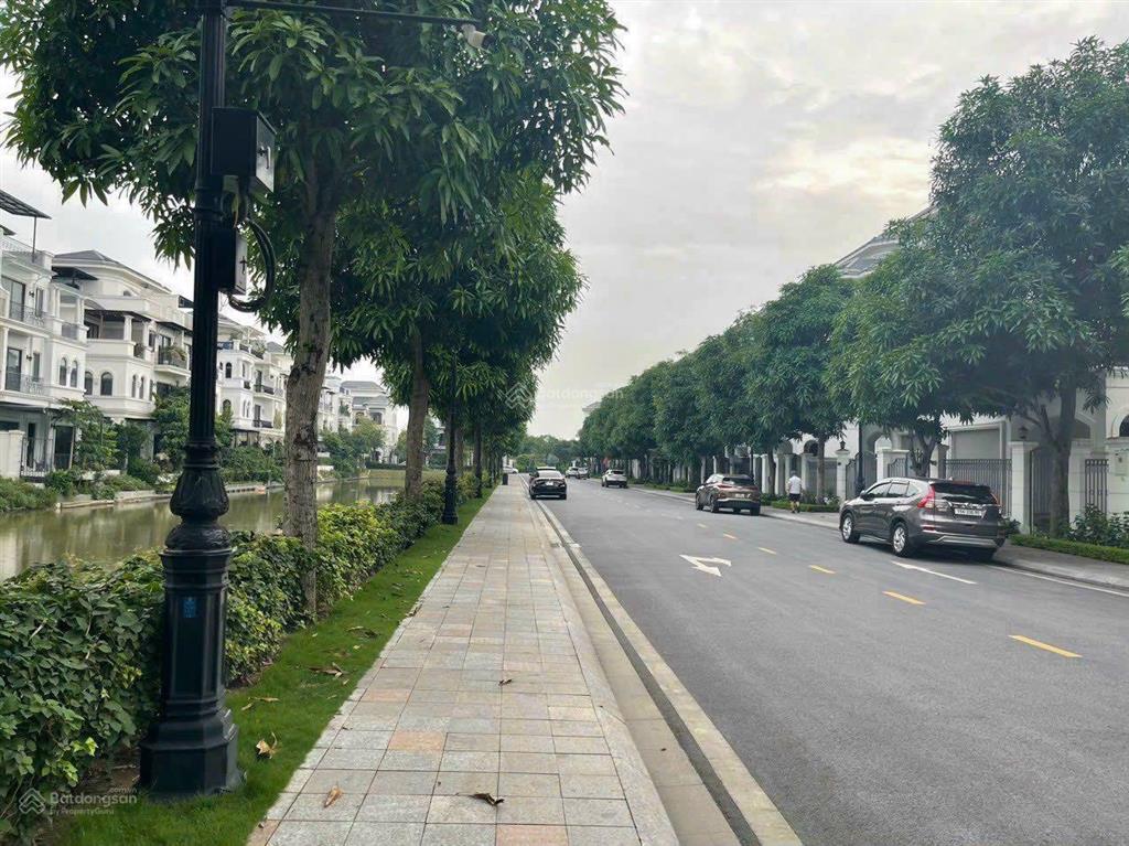 Chính chủ bán song lập sao biển nhà thô, 165m2, chỉ 18,5 tỷ