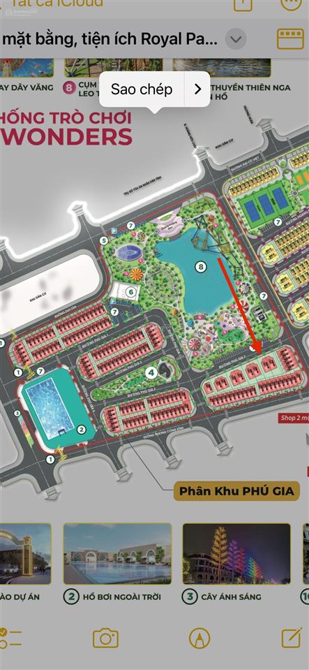 Bán cắt lỗ biệt thự 257m2, view hồ, hàng cực hiếm giá chỉ 17,2 tỷ