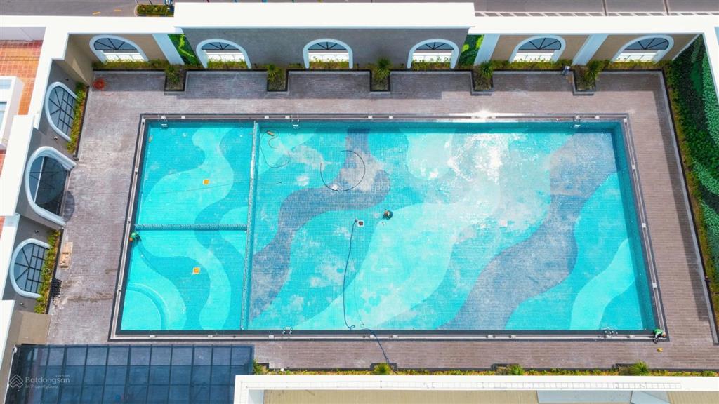 Bán cắt lỗ biệt thự 257m2, view hồ, hàng cực hiếm giá chỉ 17,2 tỷ