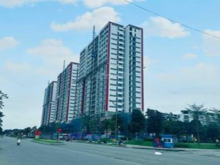 Bán căn hộ duplex 212m2 bc đông nam giá 14 tỷ view hồ 22ha tại chung cư khai sơn city long biên.