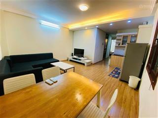 Cho thuê căn hộ studio nguyễn chí thanh 36m2 full nt đẹp, có sân rộng, 6tr/tháng