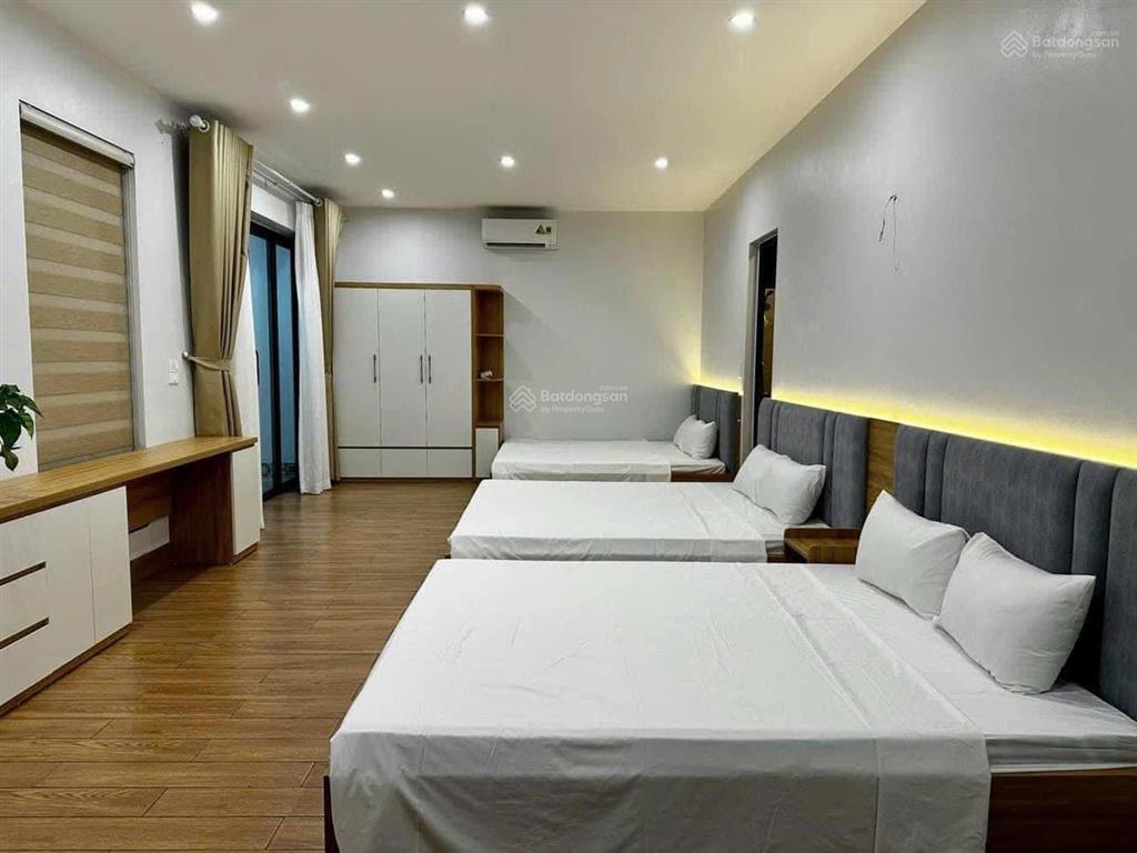 Bán villa 4000m2 để ở hoặc kinh doanh khu sinh thái minh trí  sóc sơn giá chỉ hơn 4 tr/m2