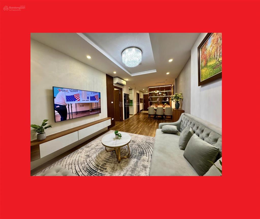 Giá tốt nhất thị trường goldmark city, căn 2pn 5tỷ5 và căn góc 3pn 6tỷ5, có sổ đỏ, hỗ trợ vay 80%