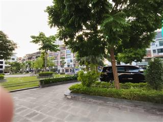 Bán biệt thự 5 tầng diện tích 112m2 mặt tiền 8m kđt romantic park, tây hồ, hà nội 0981 222 ***