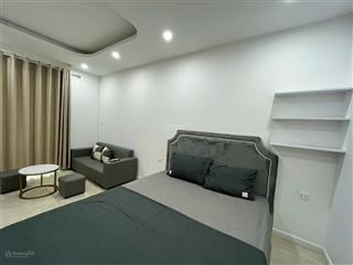 Bán căn studio 38m2 full đồ giá 2.55 tỷ  chung cư vinhomes d'capitale trần duy hưng