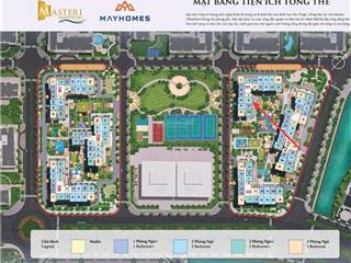 Shophouse mặt sảnh 73m2 tòa chung cư h1 vinhomes ocean park gia lâm, ký trực tiếp chiết khấu cao