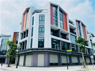 Shophouse góc đẹp nhất ocp3, căn phố biển 160, rộng 155m2, 49 tỷ, view trọn công viên nước