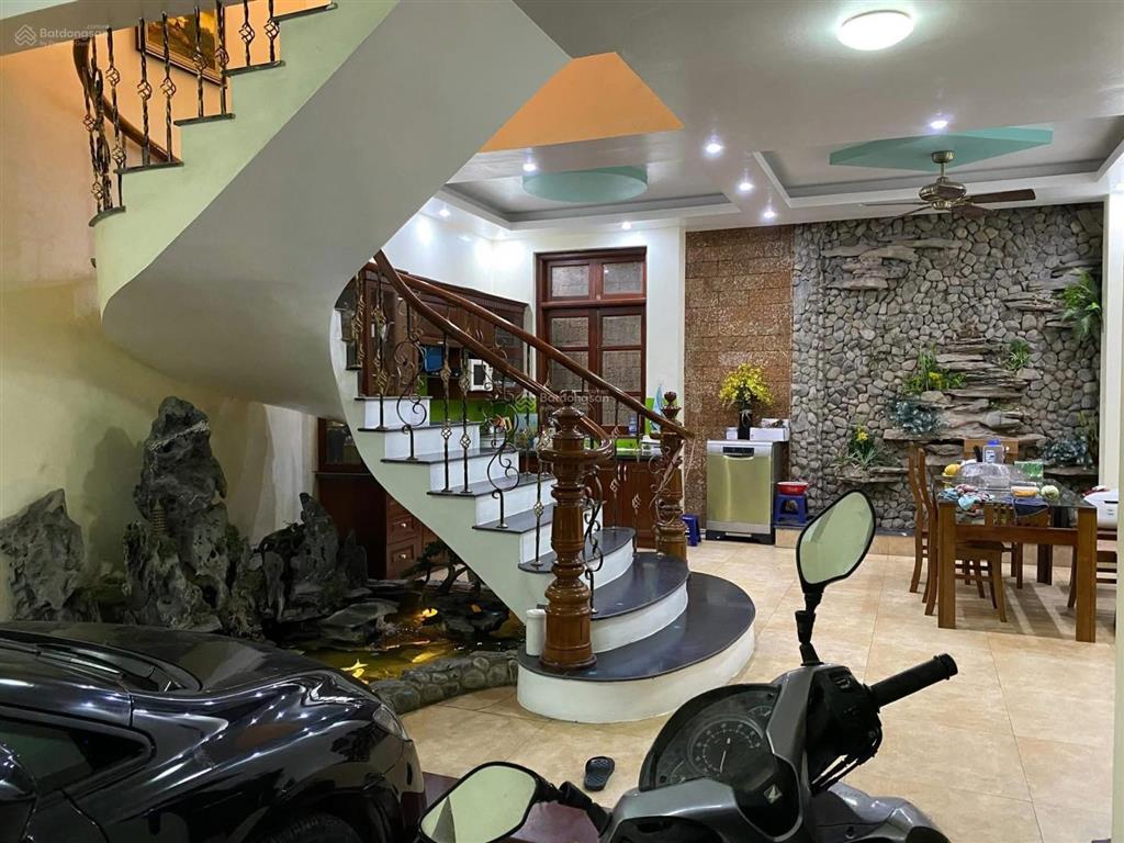 Bán nhà mặt phố quang trung, 290 tỷ, 385 m2, 5pn, 5wc, giá cực chất