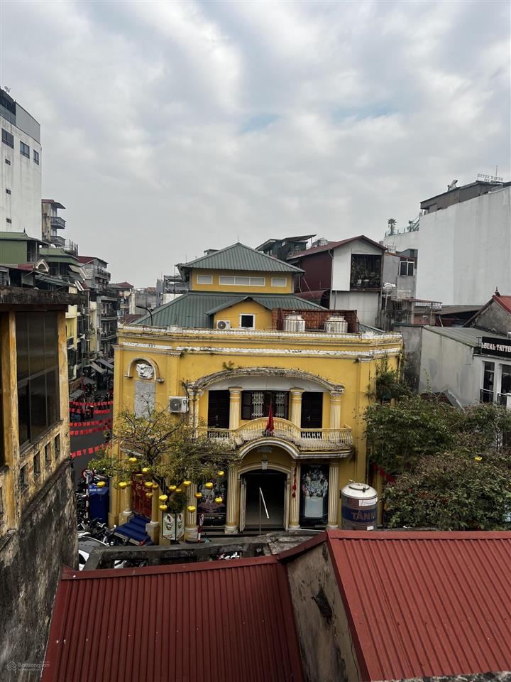 Bán nhà mặt phố quang trung, 290 tỷ, 385 m2, 5pn, 5wc, giá cực chất