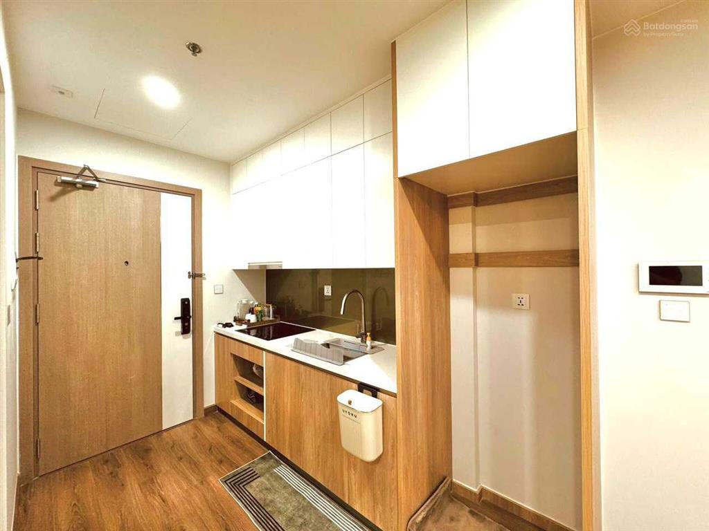 Căn studio tòa gs2  33.9m2  1 tỷ 760 bao phí sang tên  the miami  vin smart city (dt tt 30.6m2)