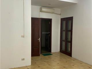 Cho thuê vp phòng 30m2 khép kín tầng 3 nv9 trung hòa nhân chính 0974 681 ***