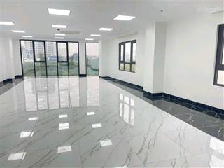 Bán tòa nhà văn phòng quận đống đa, huỳnh thúc kháng, nguyên hồng 70 m x 8 t mt 5 m giá nhỉnh 30 tỷ