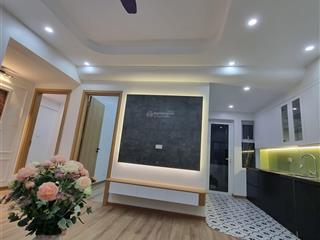 Cần bán căn hộ 76m2, 3pn toà ct8 nhà hoàn thiện đẹp, full đồ.  kiều thuý 0949 170 ***