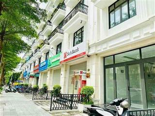 Bán shophouse mặt phố xuân la 56 tỷ 112.5m2, mặt tiền 5m, xây 6 tầng thang máy đang cho thuê cao