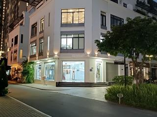 Bán shophouse mặt đường, căn góc 3 mặt thoáng giá siêu hời tại vinhomes gardenia.  0989 182 ***