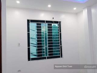 Hiếm, nhà đẹp xây mới tinh, mễ trì, nam từ liêm, 36m2 x 5t, mt 6m, ngõ đẹp, giá 6.5 tỷ