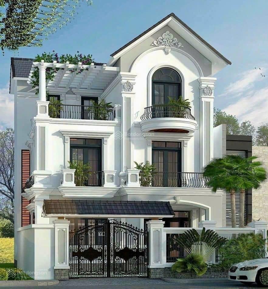 Chính chủ bán gấp biệt thự tt2 thành phố giao lưu dt 212m2 giá thị trường đẹp