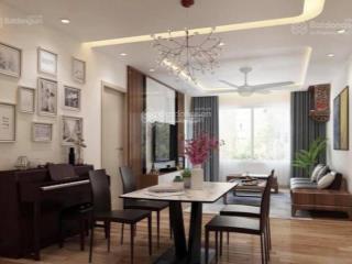 Chính chủ bán căn hộ cc booyoung mỗ lao 75m2, 2pn sửa đẹp, bcđn, giá 3.5 tỷ.  0987 459 ***