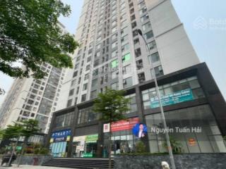 Chính chủ bán ki ốt tòa ct1 xala 27m, giá 1.7 tỷ.  0987 459 ***