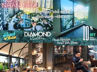 Sở hữu ngay căn hộ cao cấp tại celadon city chỉ với 999 triệu đẳng cấp chuẩn resort đang chờ bạn!