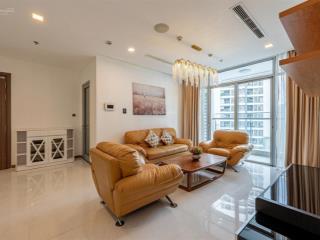 Cập nhật giỏ hàng cho thuê căn hộ 3 phòng ngủ vinhomes central park.  0901 444 ***