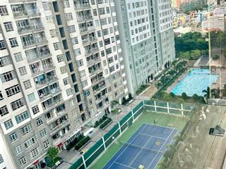 Cho thuê ch giai việt tạ quang bửu p5, q8, 150m2, full 16tr/th