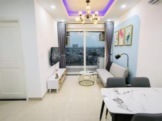 Căn hộ ngay khu tên lửa có sổ hồng full nội mới đẹp 2pn chỉ 2.99 tỷ view đẹp