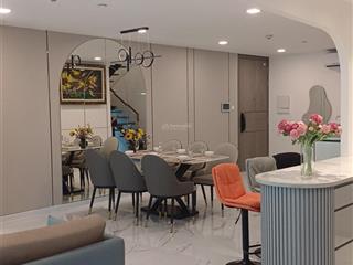 Cho thuê căn hộ duplex 2pn full nội thất cao cấp nhà mới 100% bao đẹp the metropole khu opera